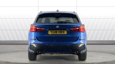BMW X1 xDrive 20d M Sport 5dr Step Auto Diesel Estate